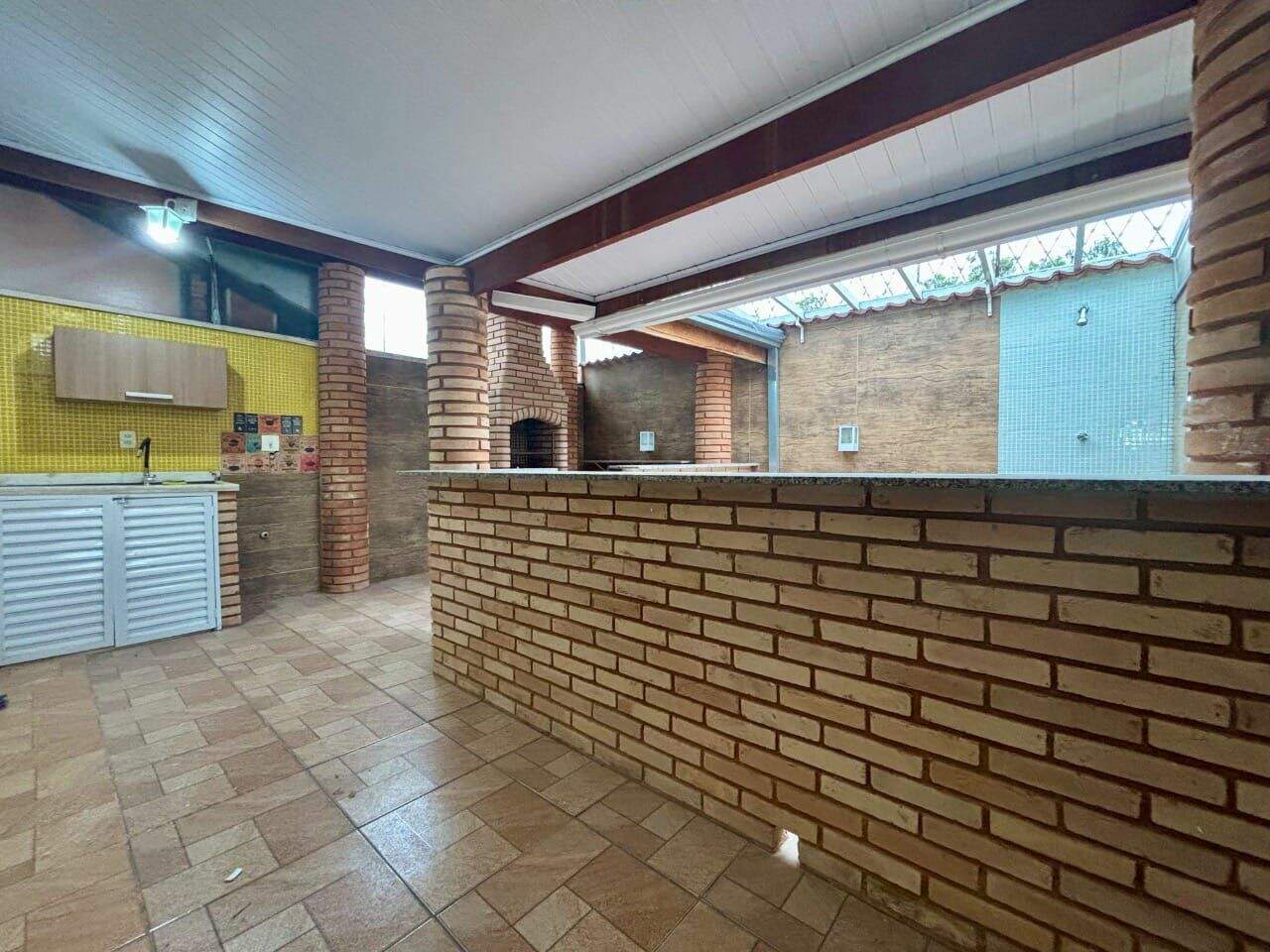 Casa à venda no Jardim Shangai: 