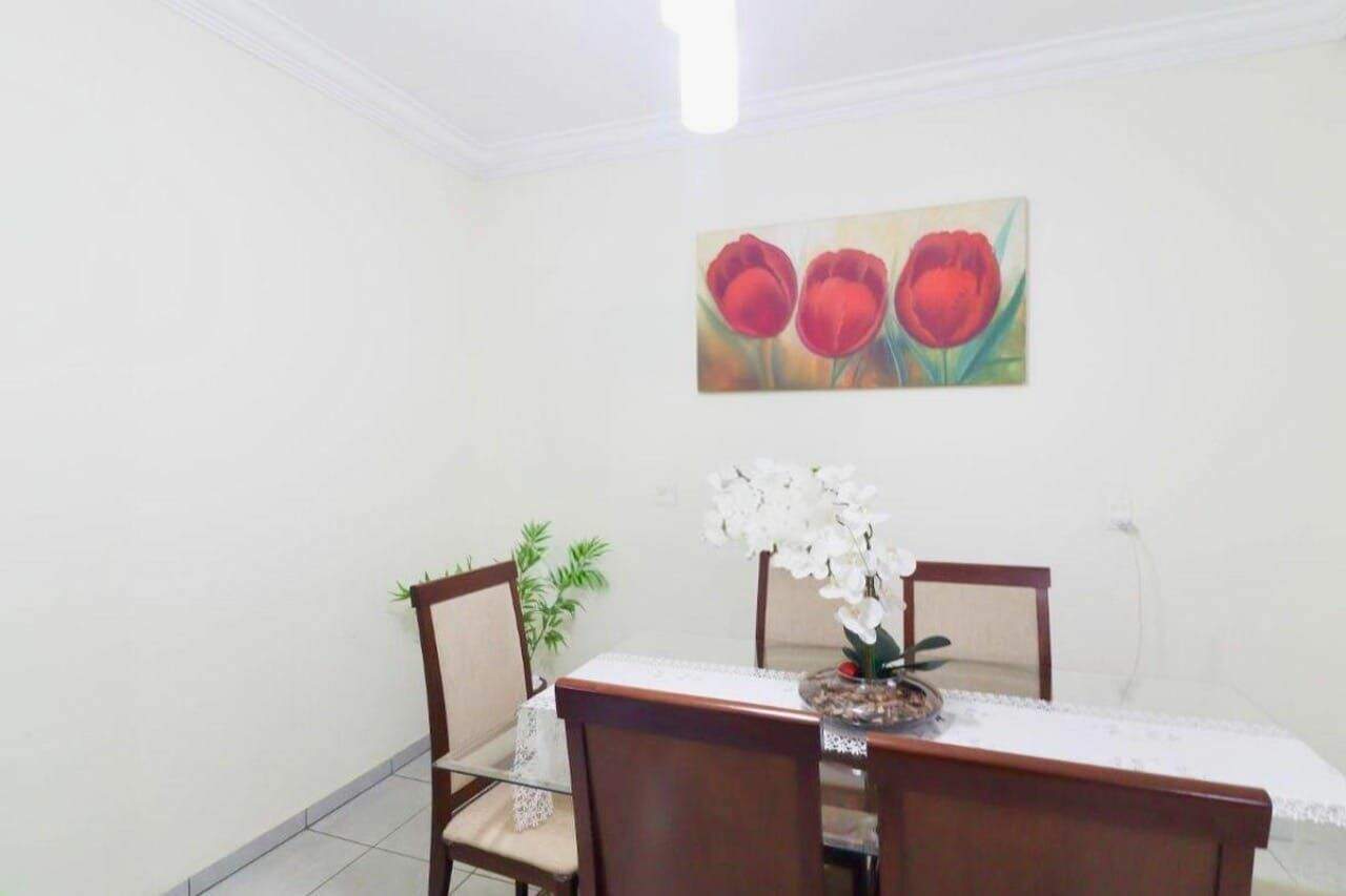 Casa à venda no Jardim da Fonte: 