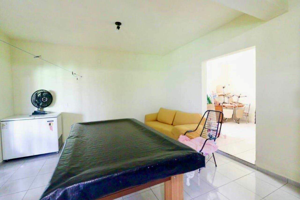 Casa à venda no Jardim da Fonte: 