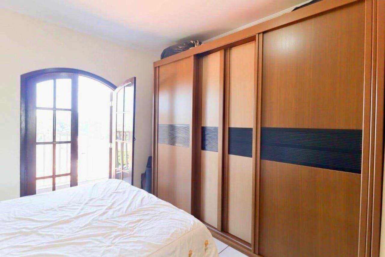 Casa à venda no Jardim da Fonte: 