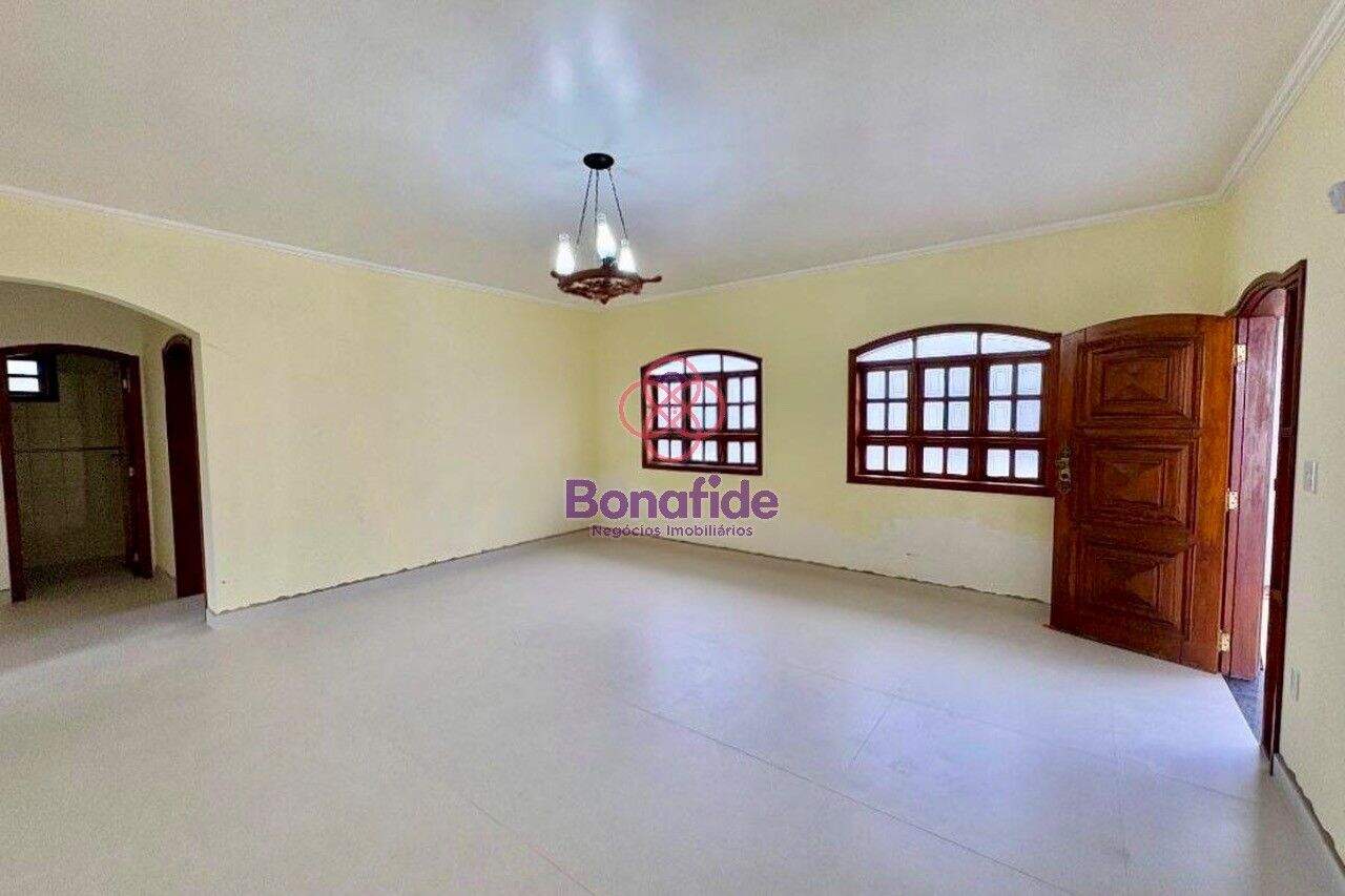 Sobrado à venda no Jardim Florestal: 