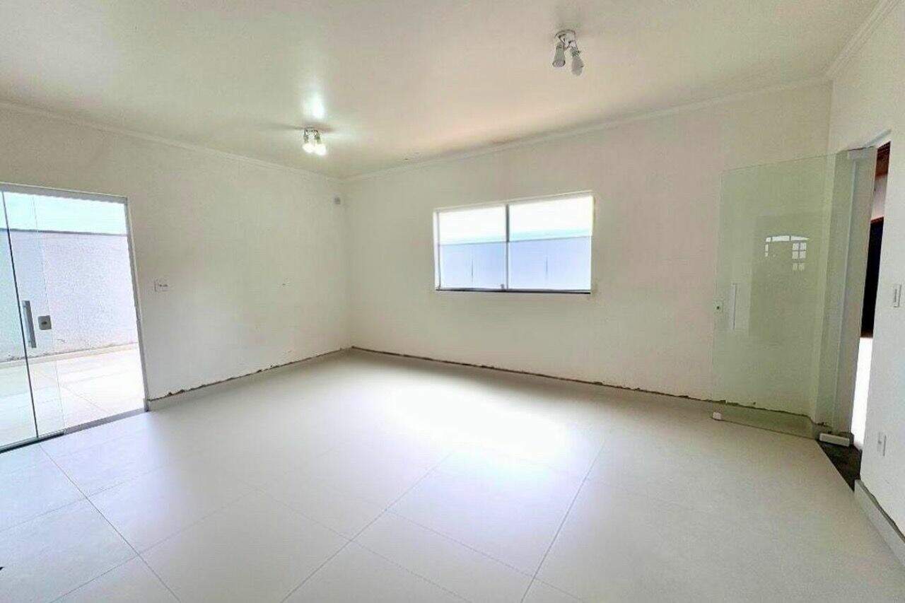 Sobrado à venda no Jardim Florestal: 