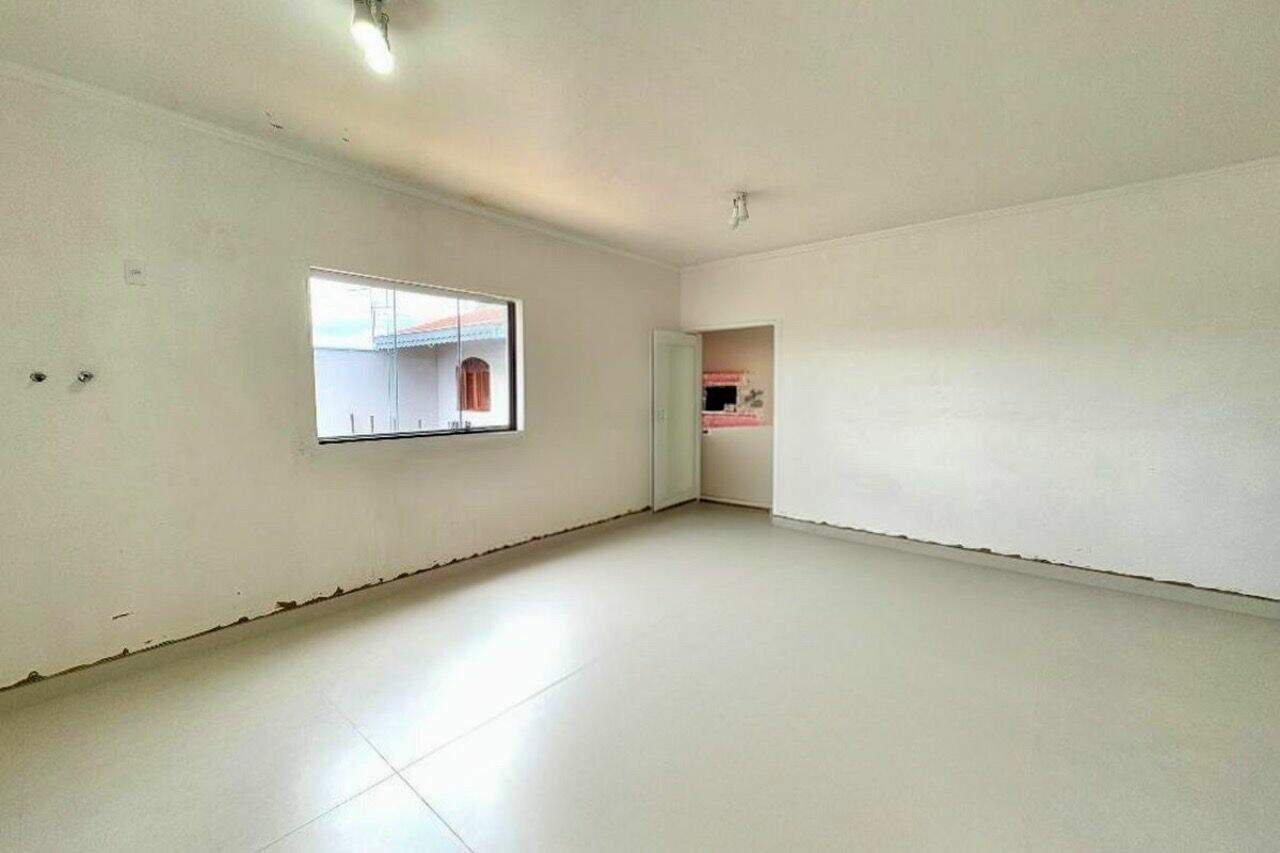 Sobrado à venda no Jardim Florestal: 