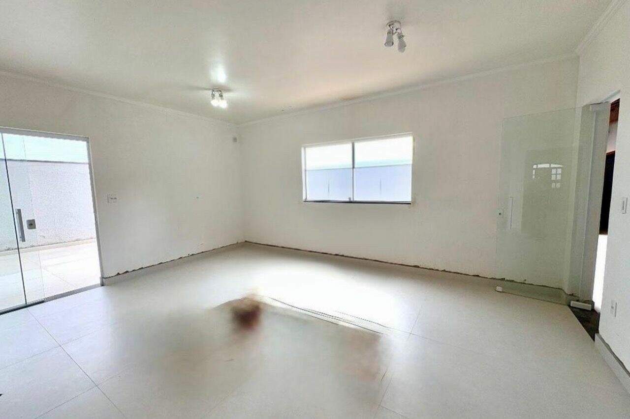 Sobrado à venda no Jardim Florestal: 