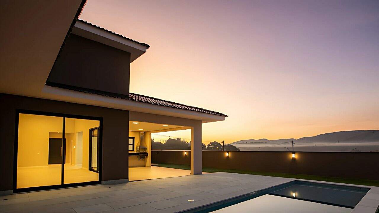 Casa à venda no Nova Era: 