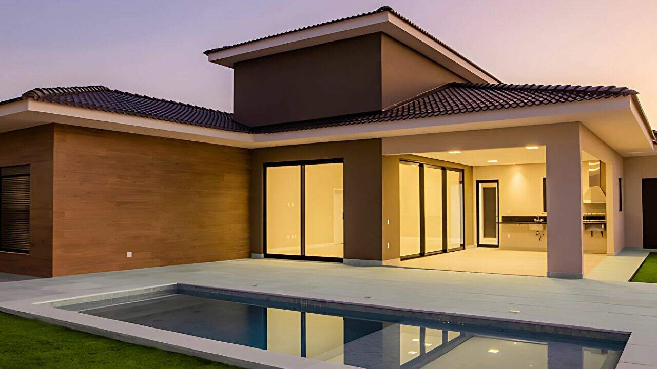 Casa à venda no Nova Era: 