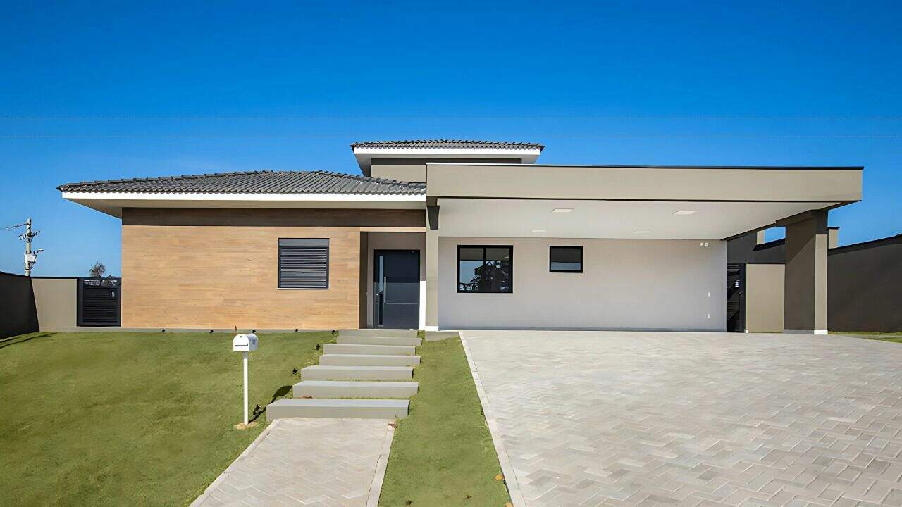 Casa à venda no Nova Era: 