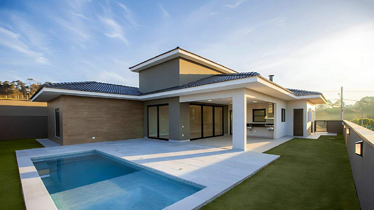 Casa à venda no Nova Era: 