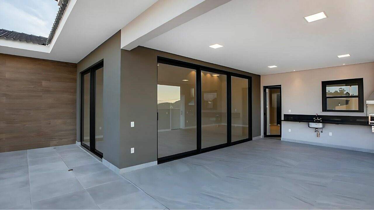 Casa à venda no Nova Era: 