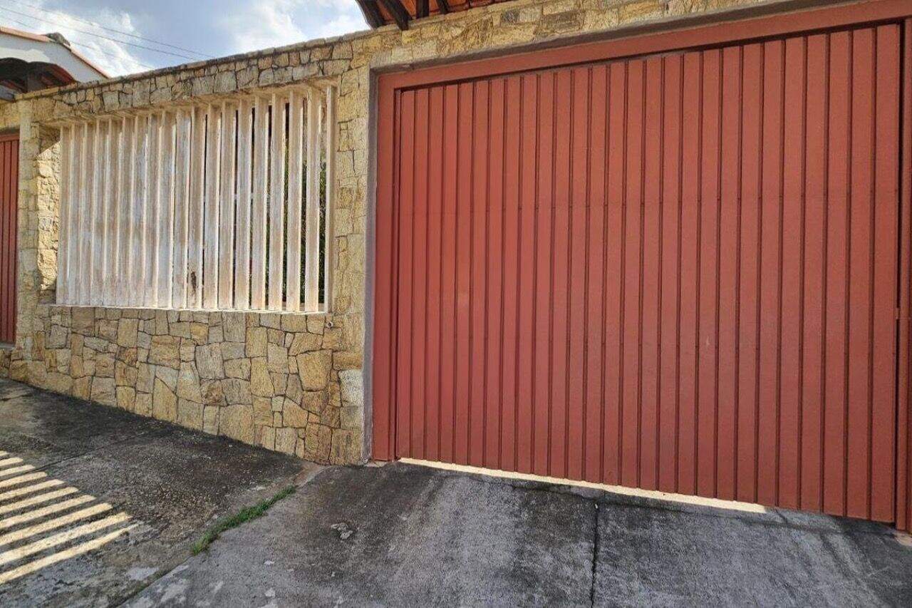 Casa à venda no Jardim Vera Cruz: 