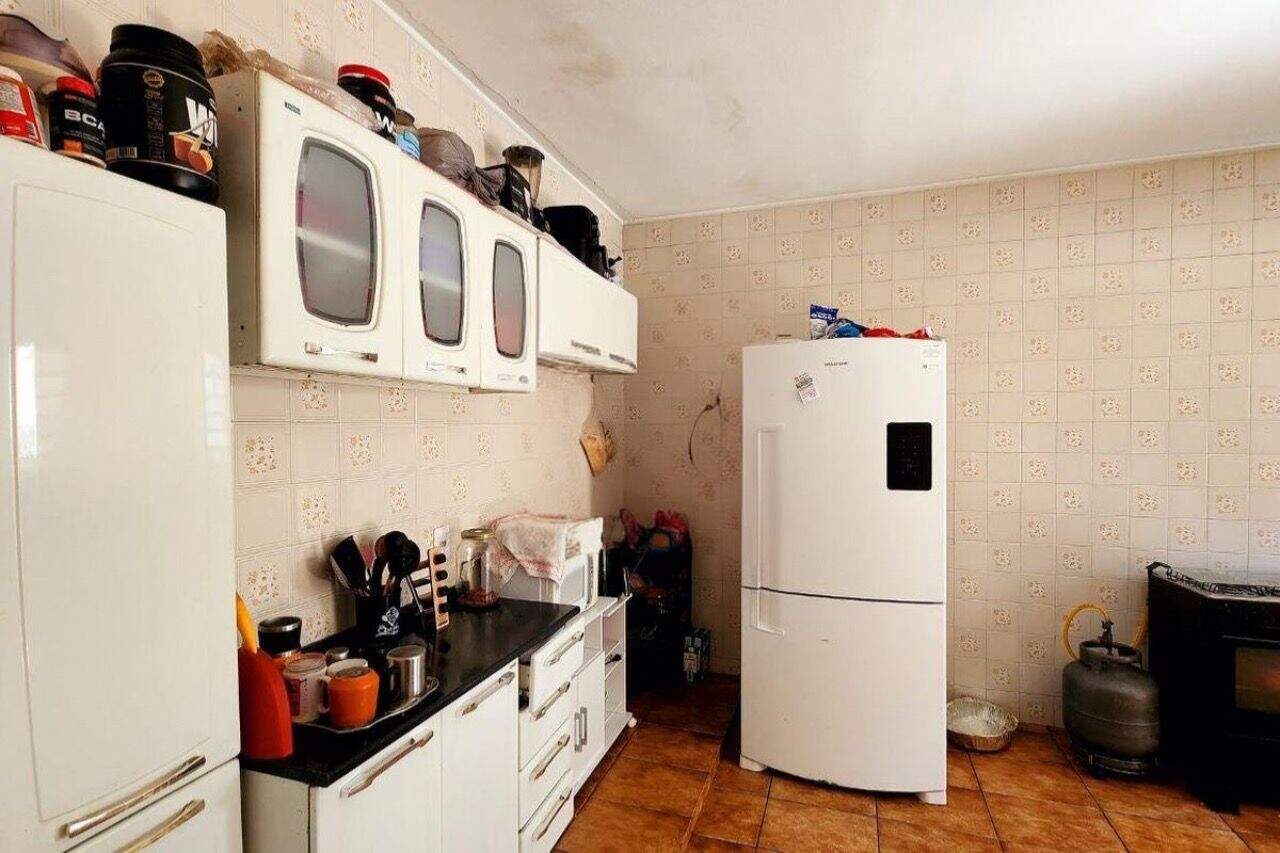 Casa à venda no Jardim Vera Cruz: 