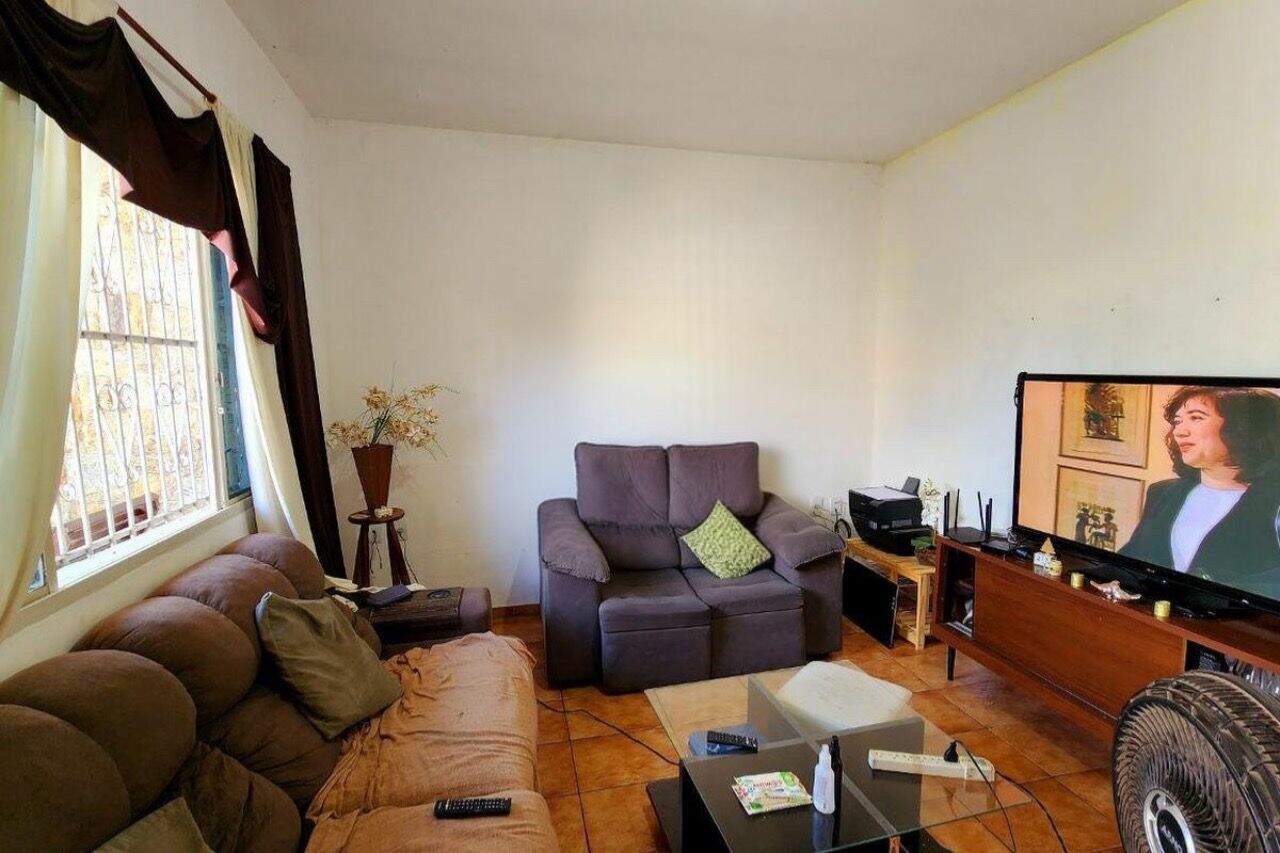 Casa à venda no Jardim Vera Cruz: 