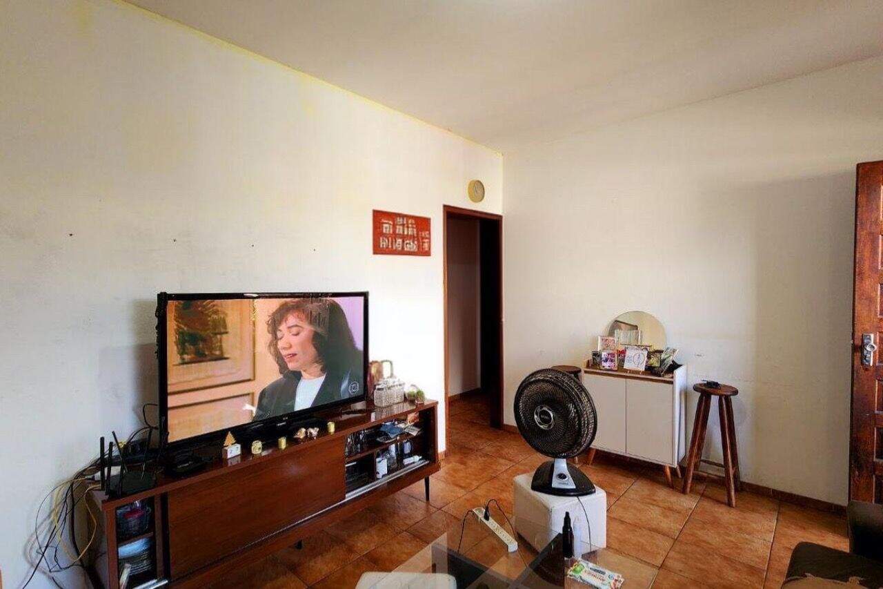 Casa à venda no Jardim Vera Cruz: 