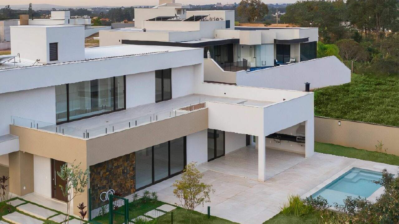 Casa à venda no Nova Era: 