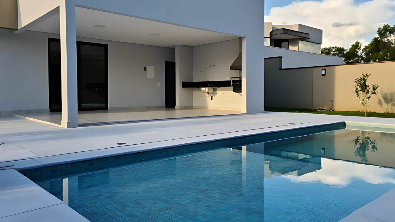 Casa à venda no Nova Era: 