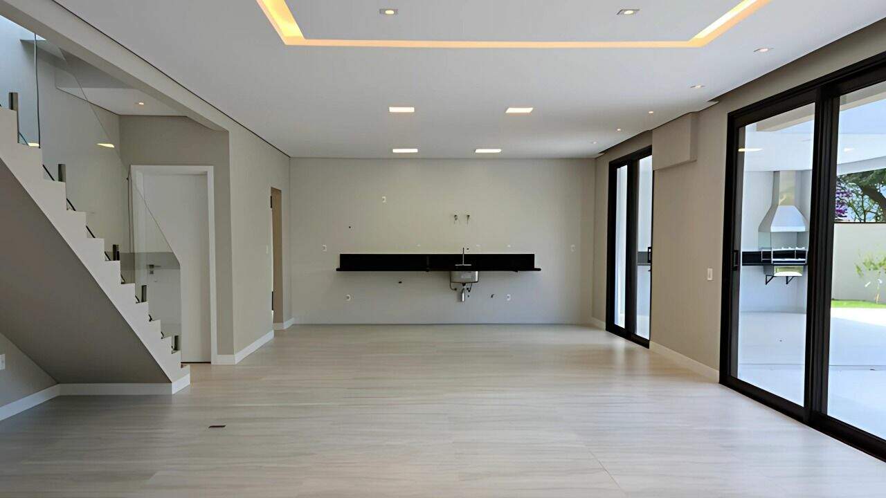 Casa à venda no Nova Era: 