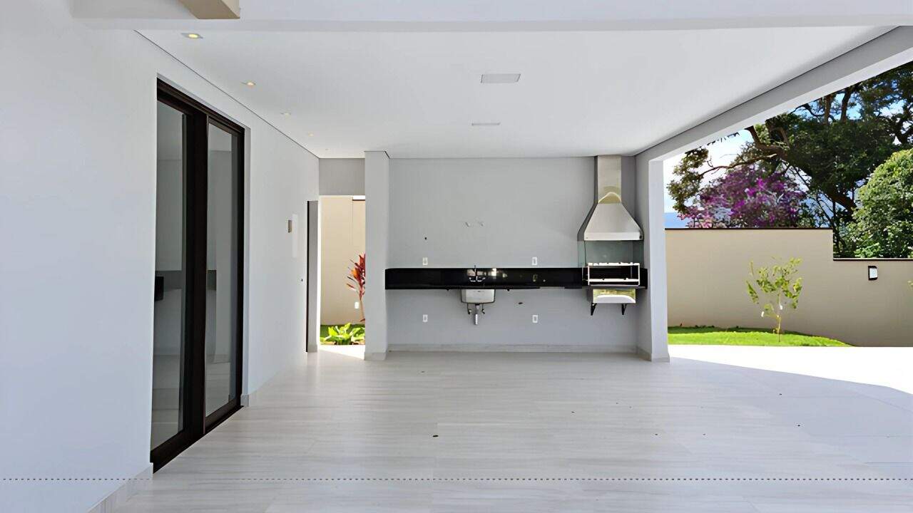 Casa à venda no Nova Era: 