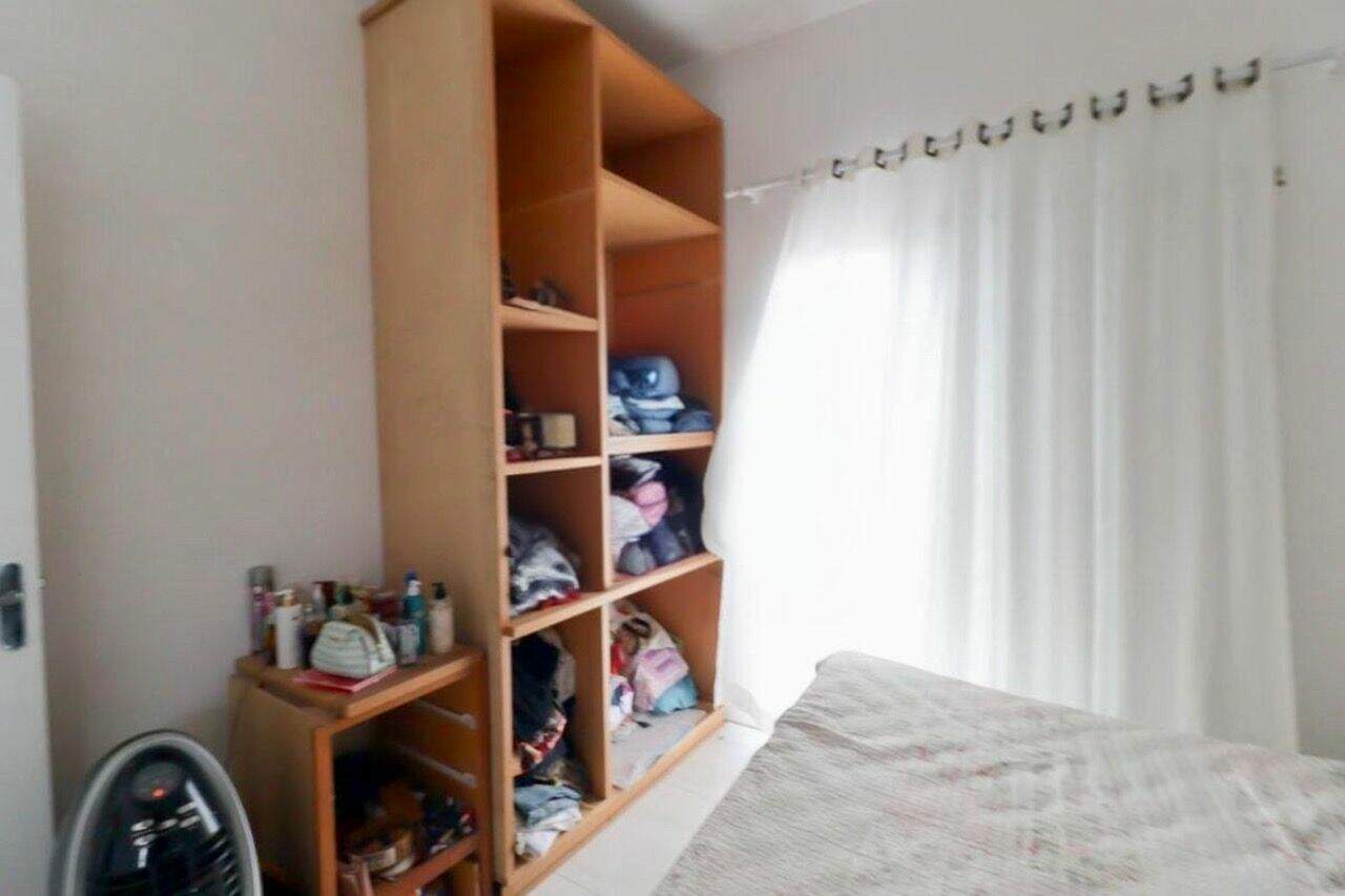 Sobrado à venda no Jardim Paulista II: 