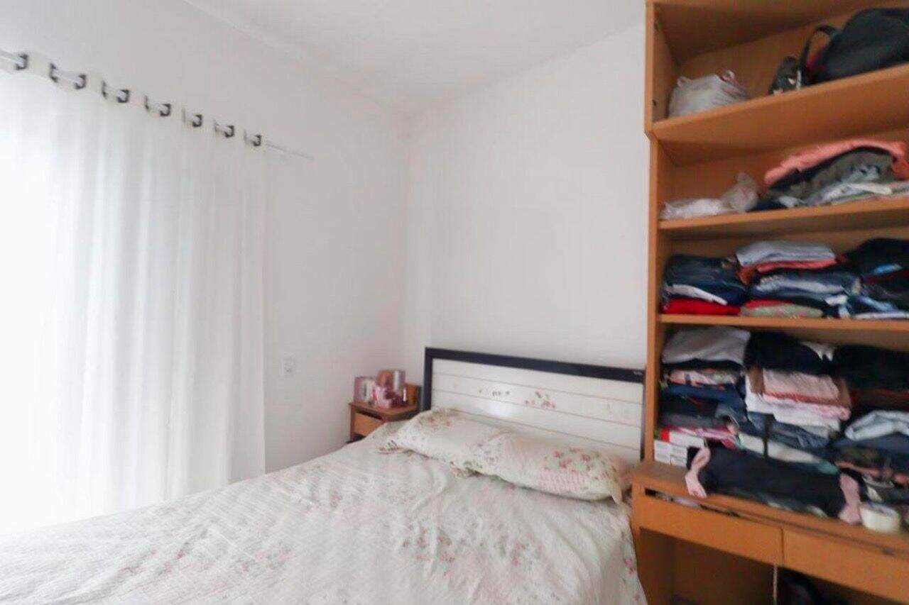 Sobrado à venda no Jardim Paulista II: 