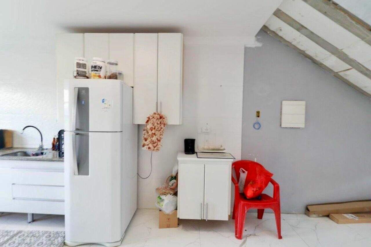 Sobrado à venda no Jardim Paulista II: 