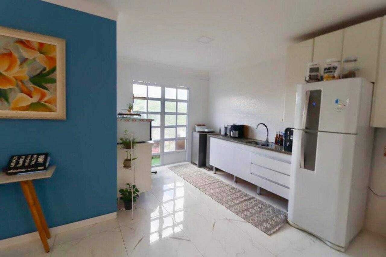 Sobrado à venda no Jardim Paulista II: 