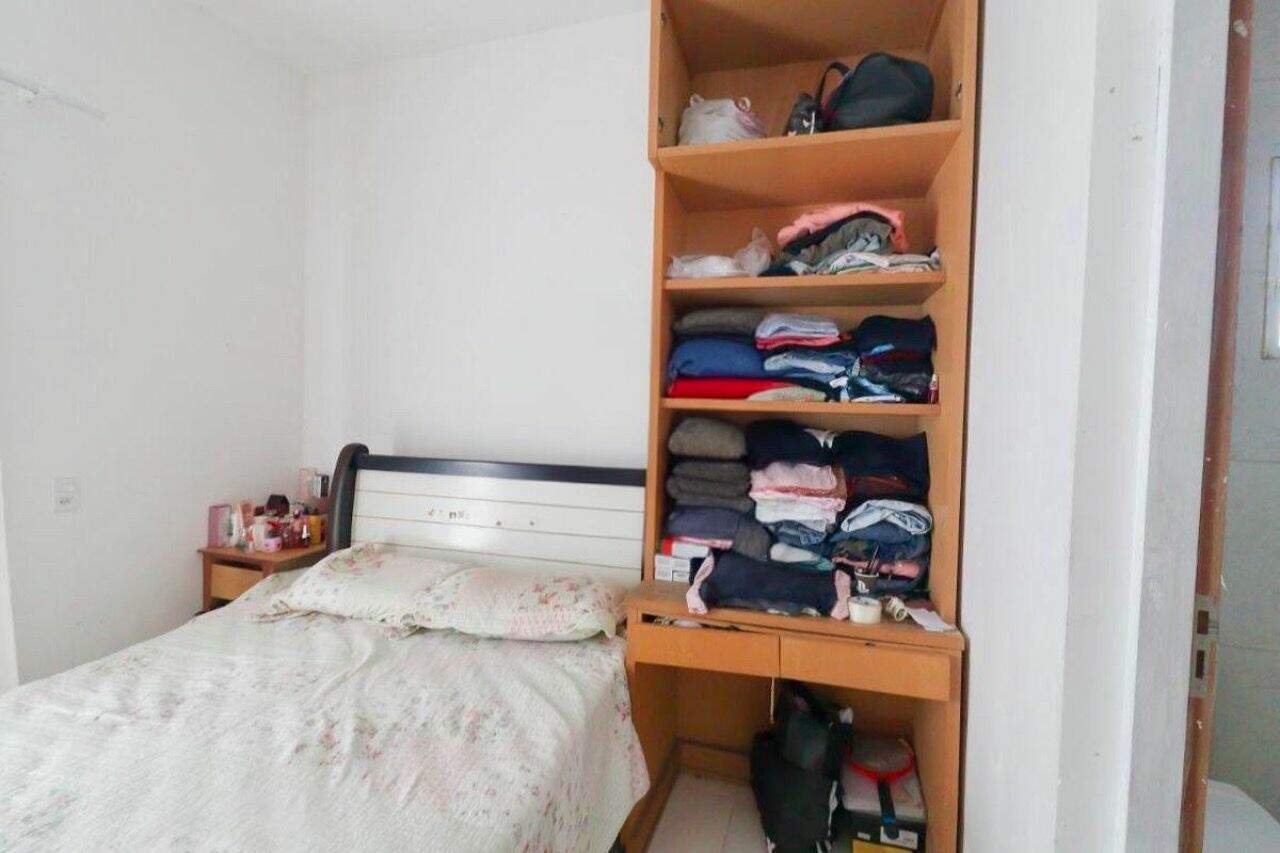 Sobrado à venda no Jardim Paulista II: 