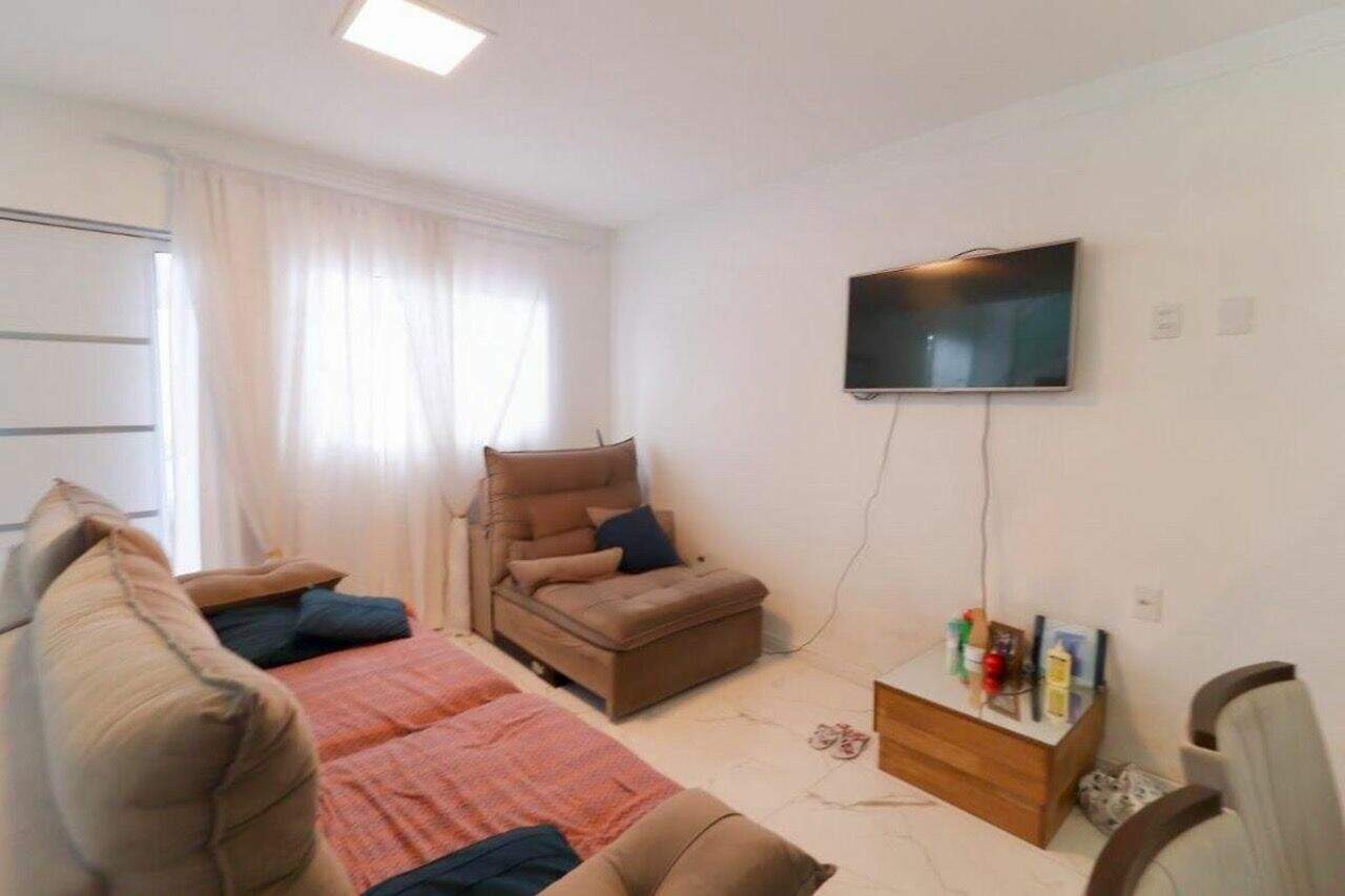 Sobrado à venda no Jardim Paulista II: 