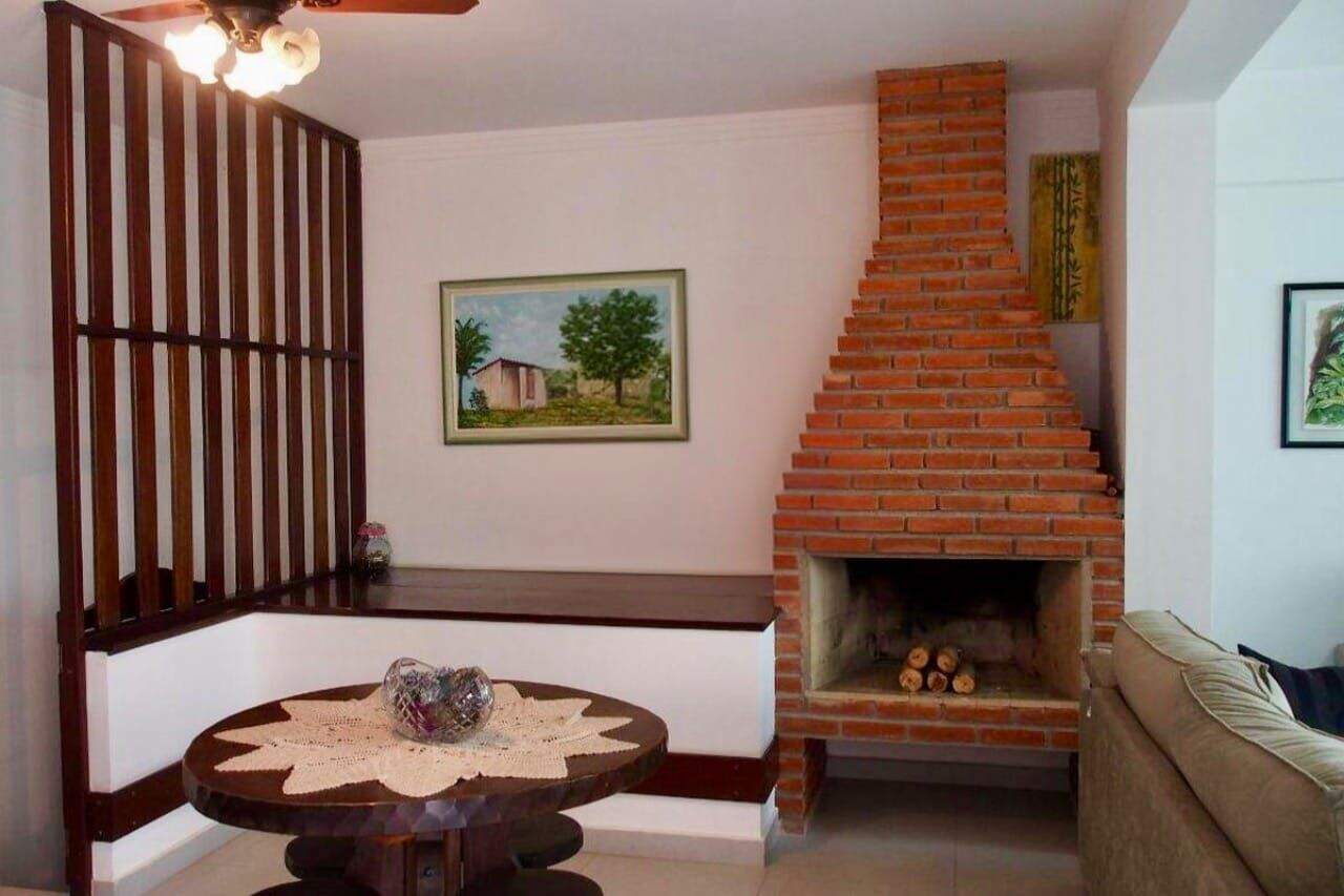 Sobrado à venda no Centro: 