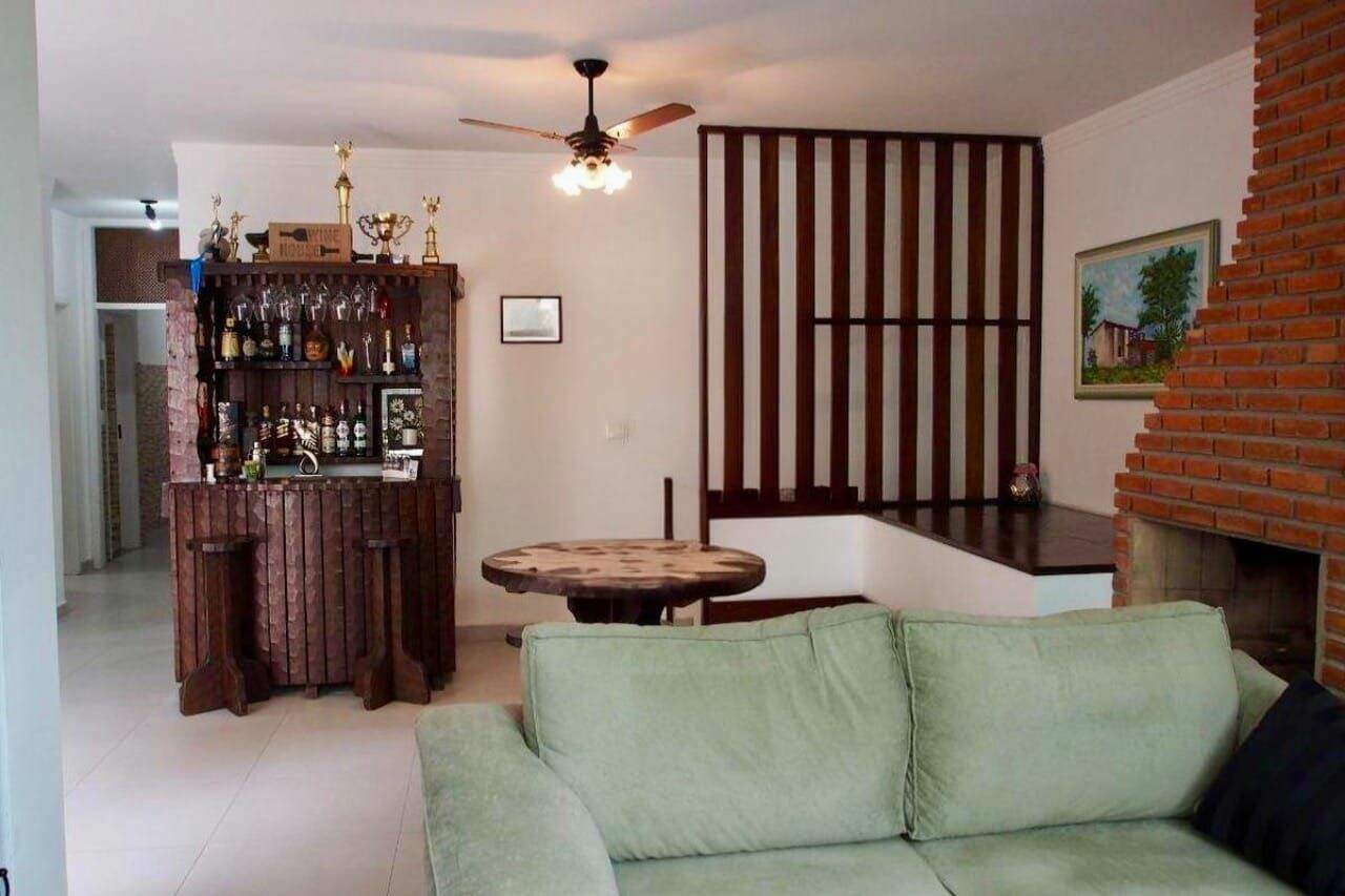 Sobrado à venda no Centro: 