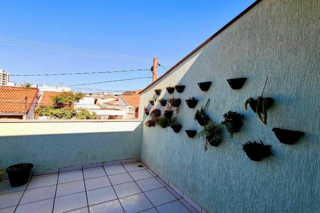 Sobrado à venda no Parque da Represa: 