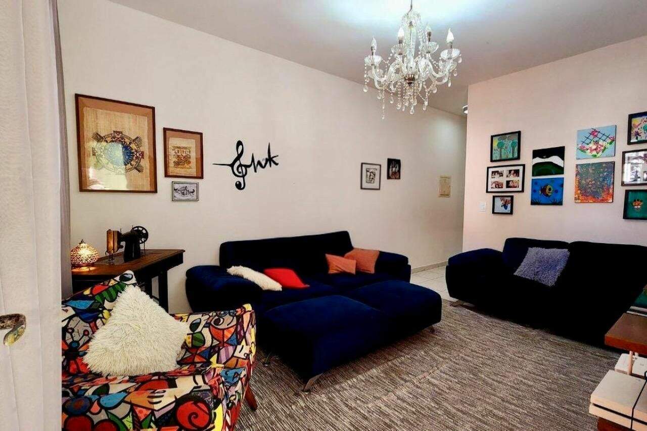 Sobrado à venda no Parque da Represa: 