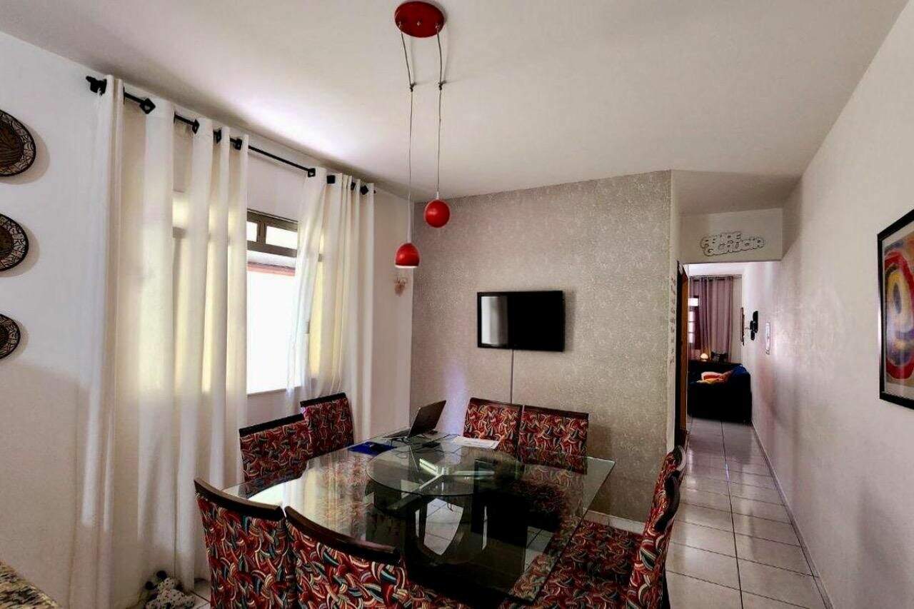 Sobrado à venda no Parque da Represa: 