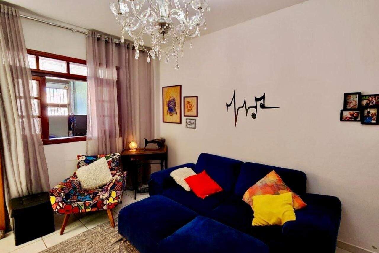 Sobrado à venda no Parque da Represa: 