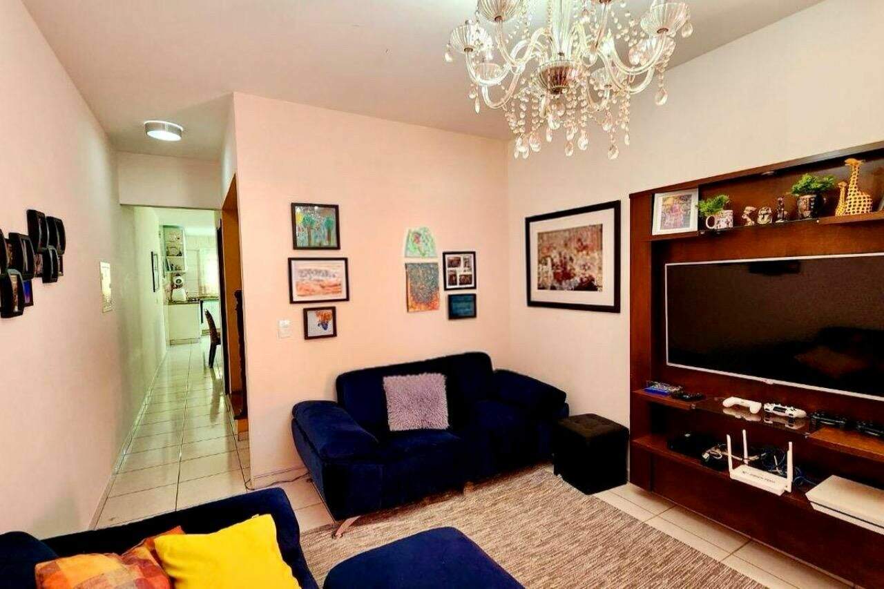 Sobrado à venda no Parque da Represa: 