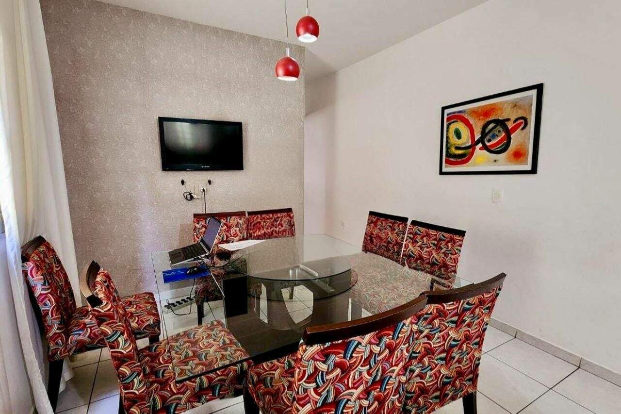 Sobrado à venda no Parque da Represa: 