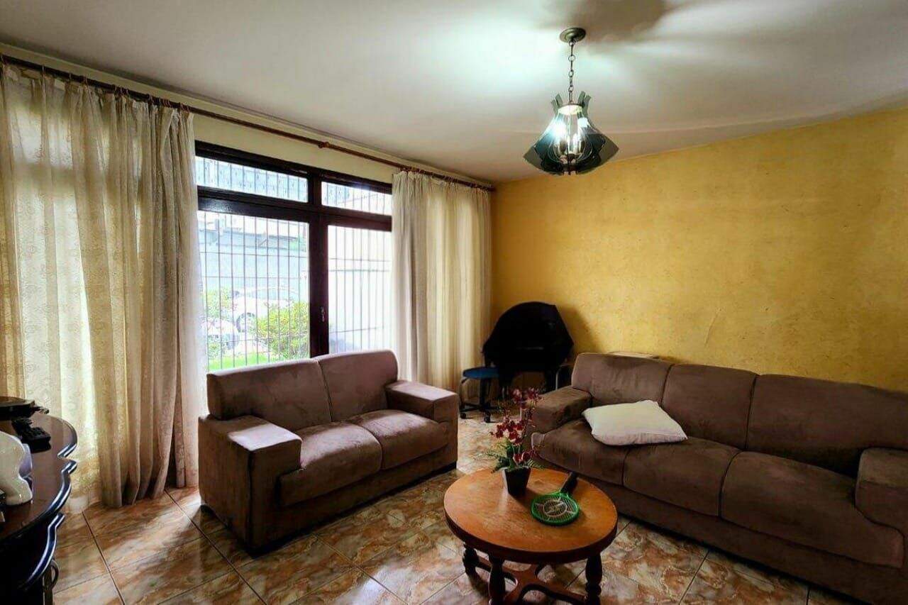 Casa à venda no Vila Vianelo: 