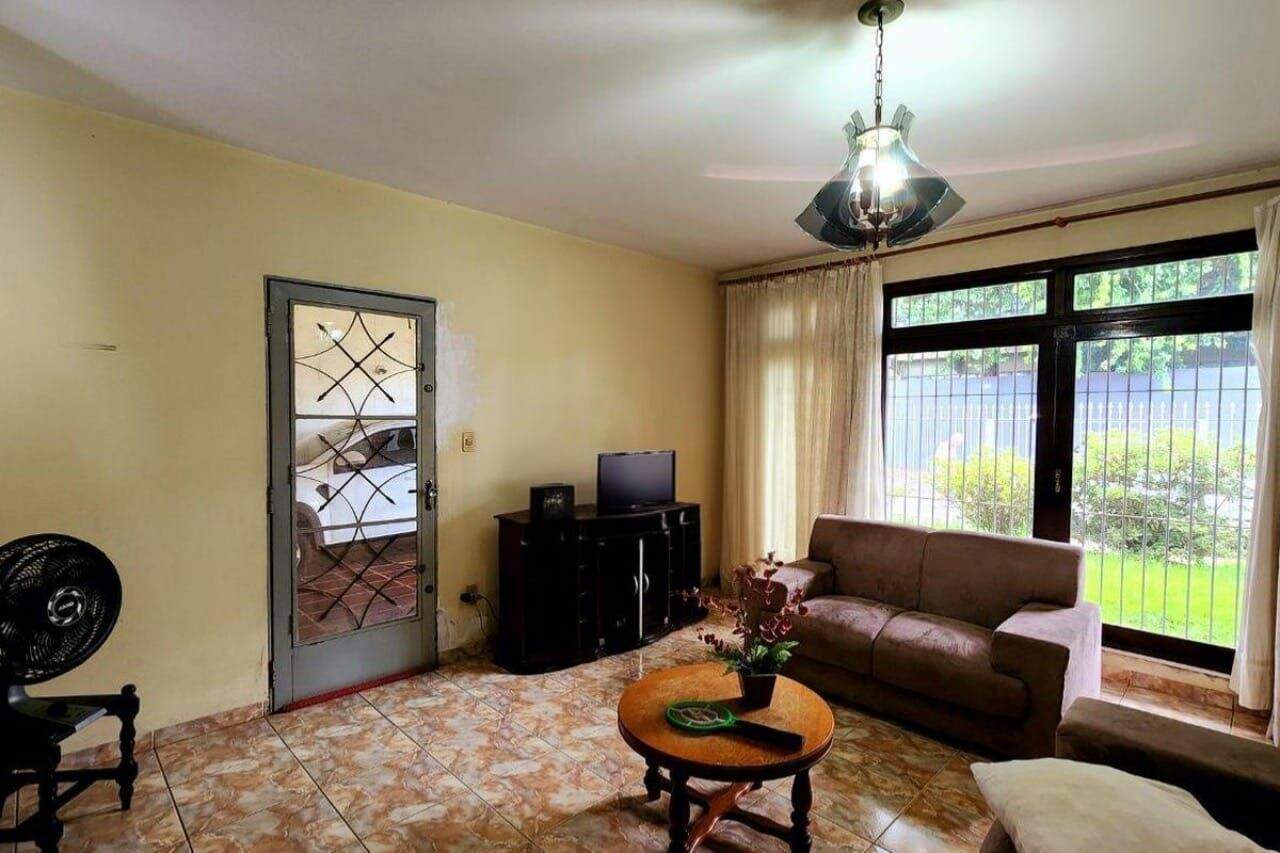 Casa à venda no Vila Vianelo: 