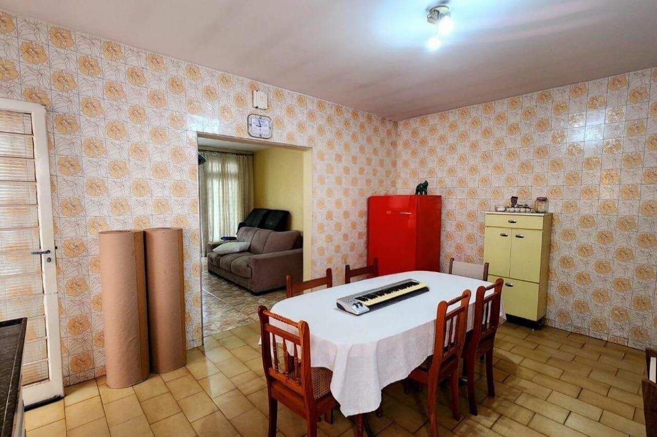 Casa à venda no Vila Vianelo: 