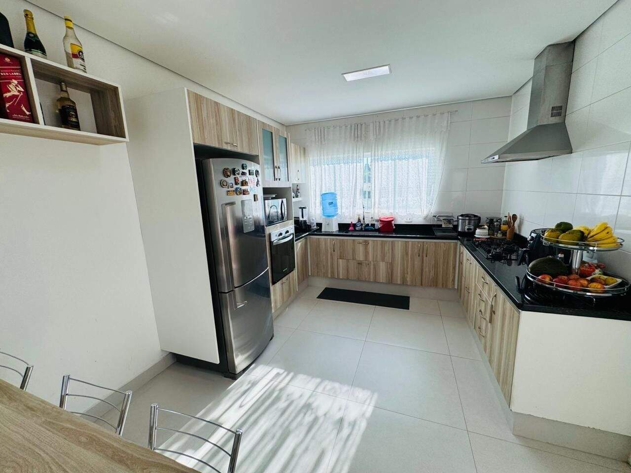 Casa à venda no Cambarah: 