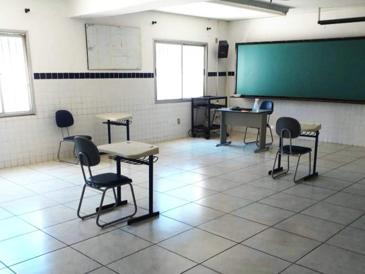 Prédio à venda no Centro: 