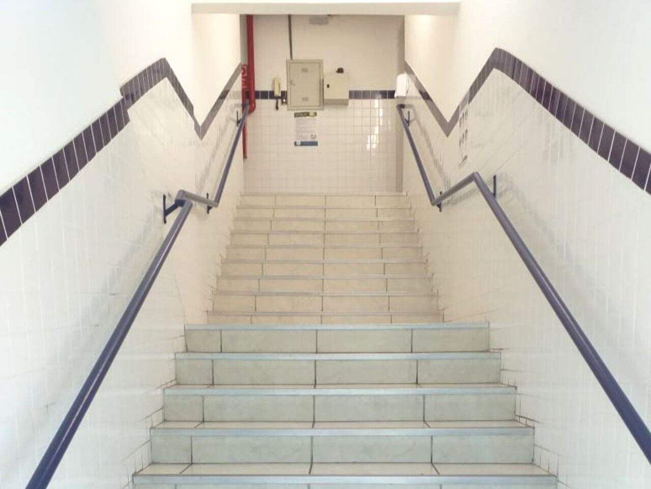 Prédio à venda no Centro: 