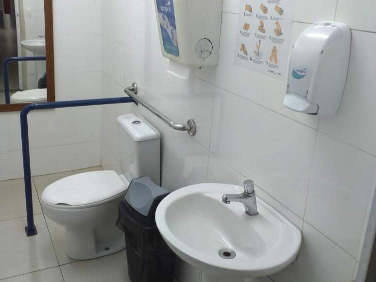 Prédio à venda no Centro: 