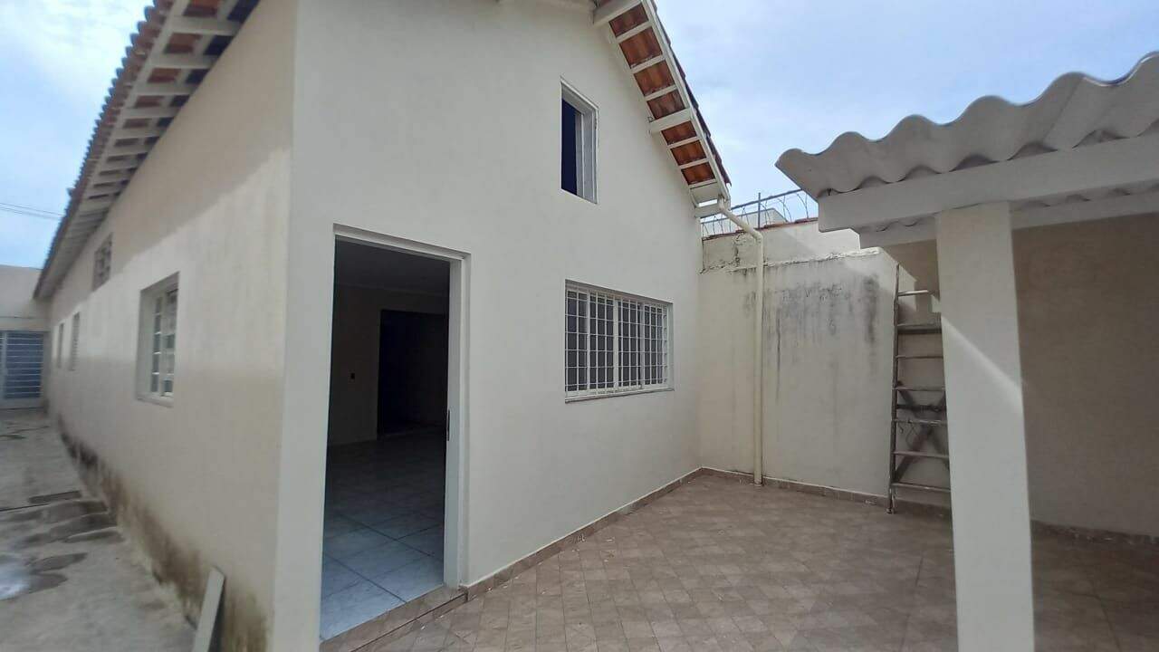 Casa à venda no Ponte de São João: 