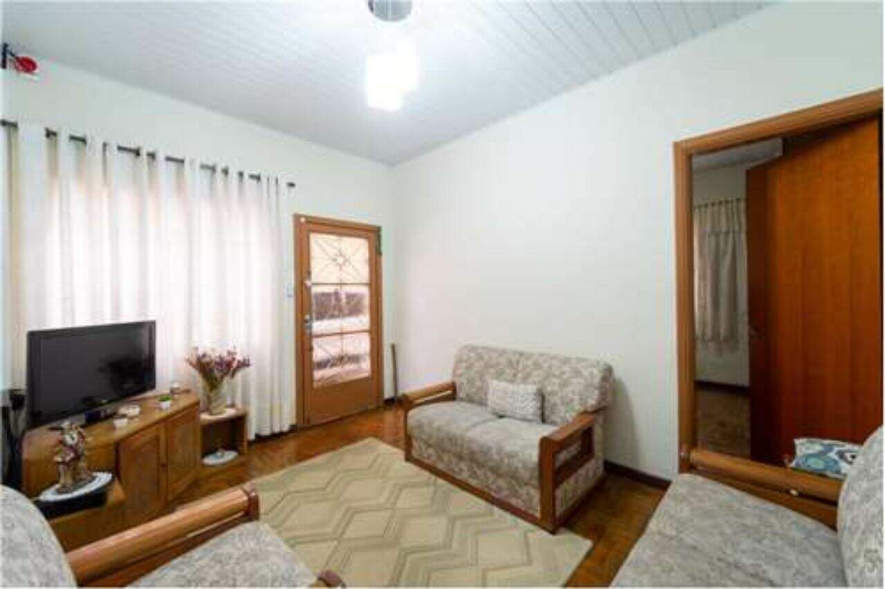 Casa à venda no Bela Vista: 