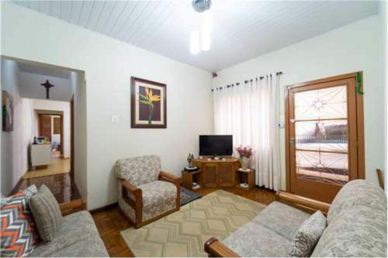 Casa à venda no Bela Vista: 