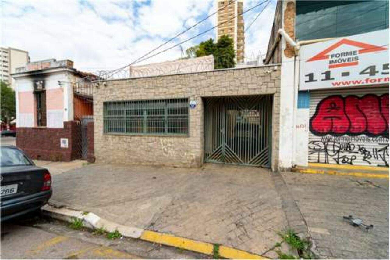 Casa à venda no Bela Vista: 