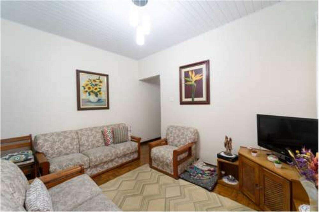 Casa à venda no Bela Vista: 