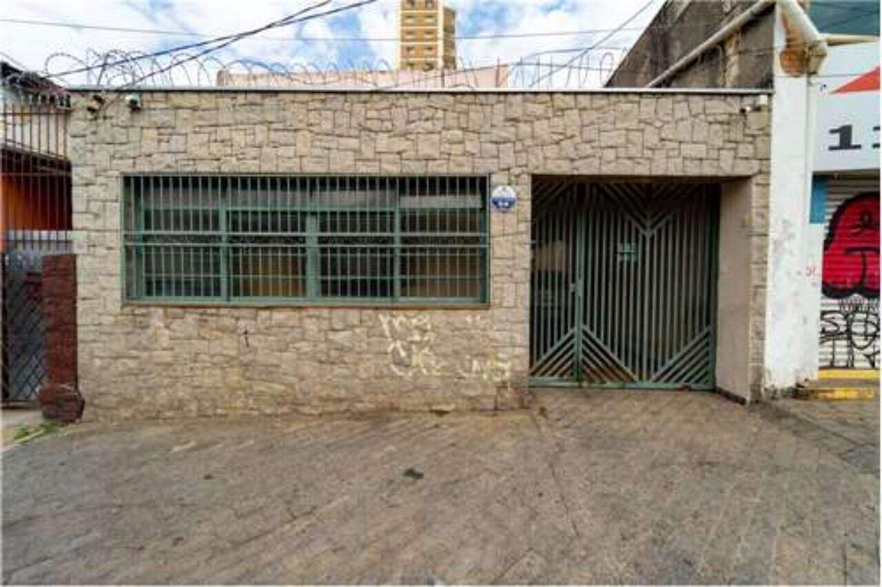 Casa à venda no Bela Vista: 