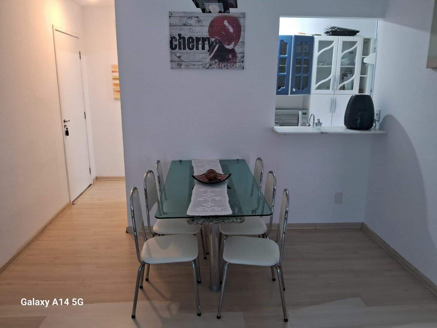 Apartamento à venda no Jardim Bonfiglioli: 