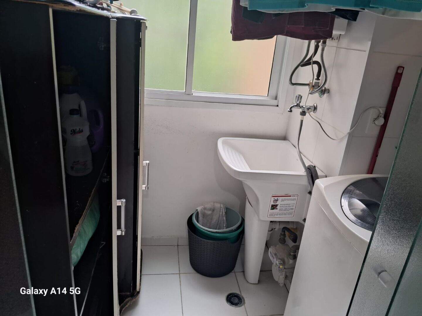 Apartamento à venda no Jardim Bonfiglioli: 